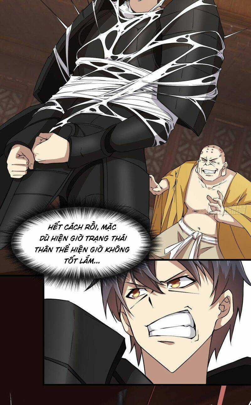 Thâm Dạ Thư Ốc Chapter 148 trang 5