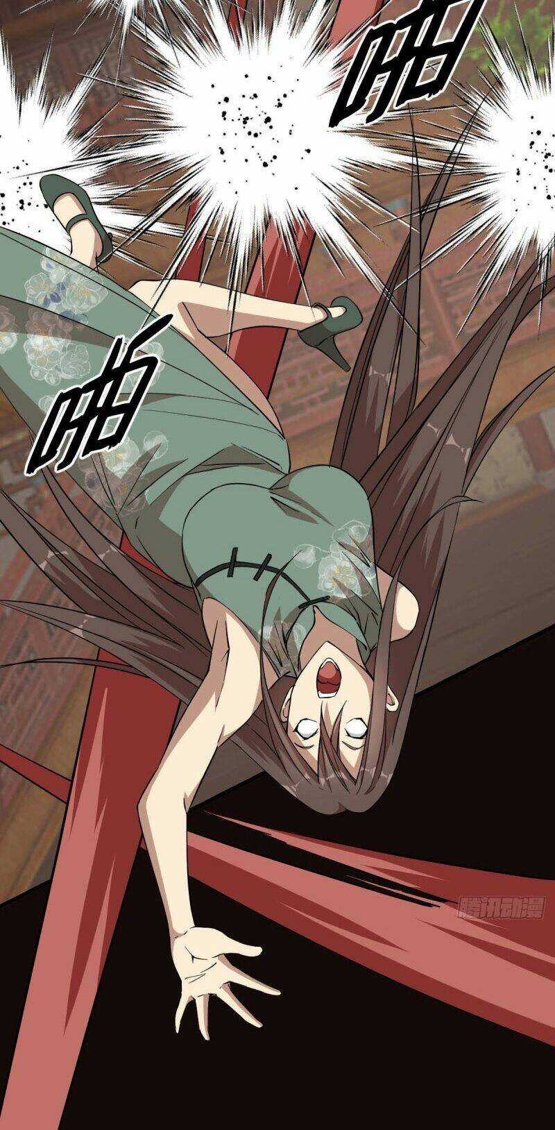 Thâm Dạ Thư Ốc Chapter 148 trang 7