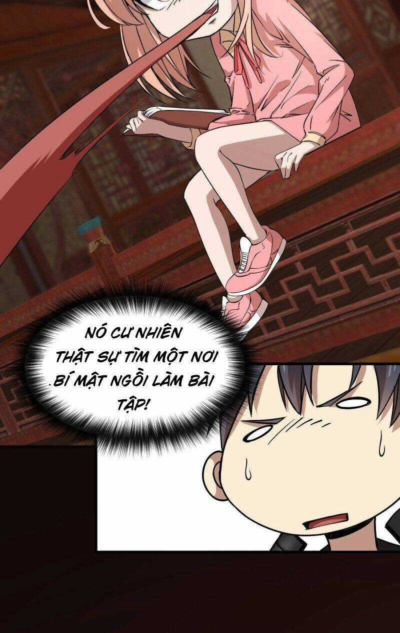 Thâm Dạ Thư Ốc Chapter 148 trang 9