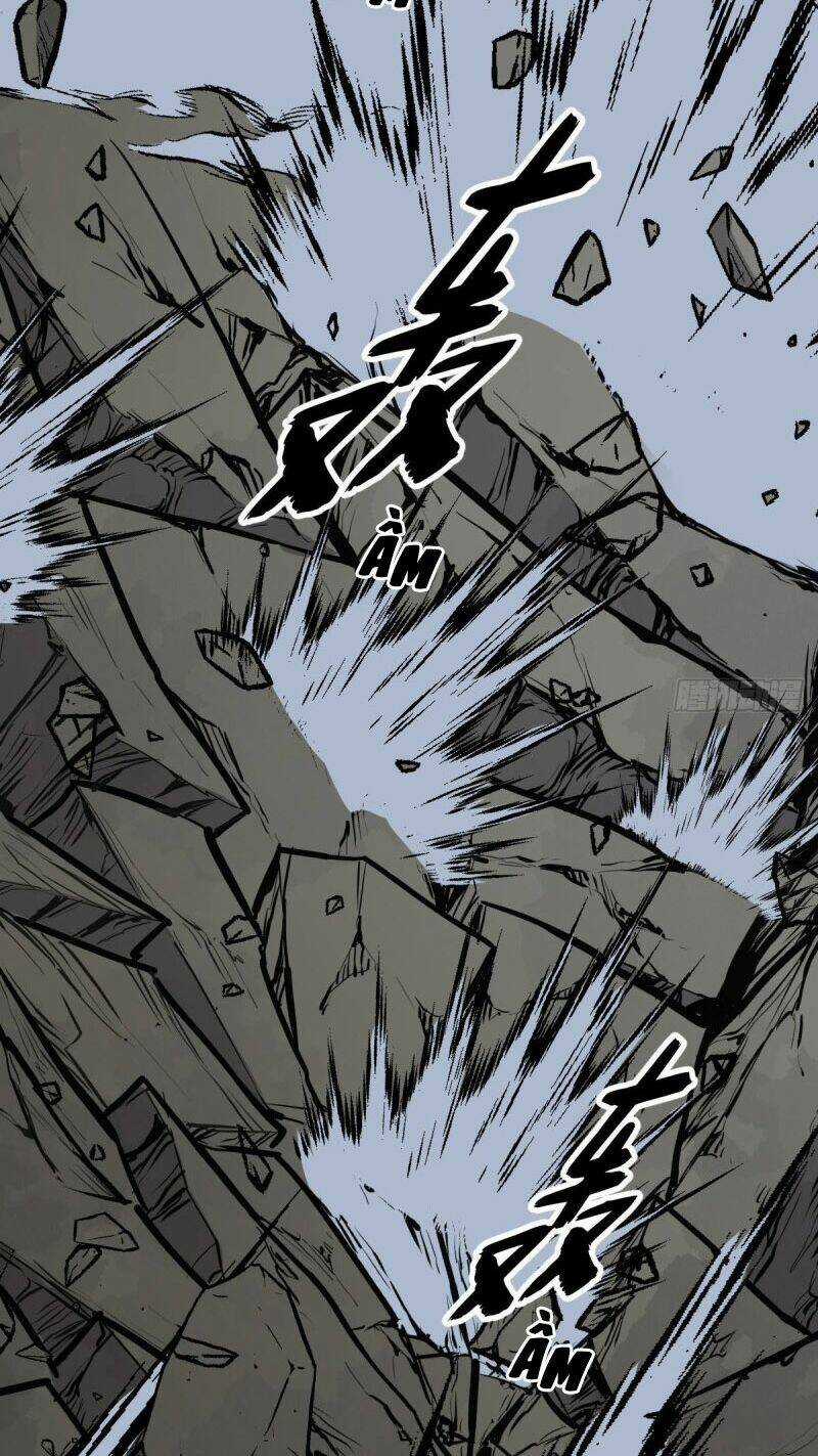 Thâm Dạ Thư Ốc Chapter 149 trang 11