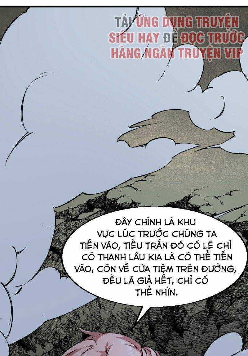 Thâm Dạ Thư Ốc Chapter 149 trang 14