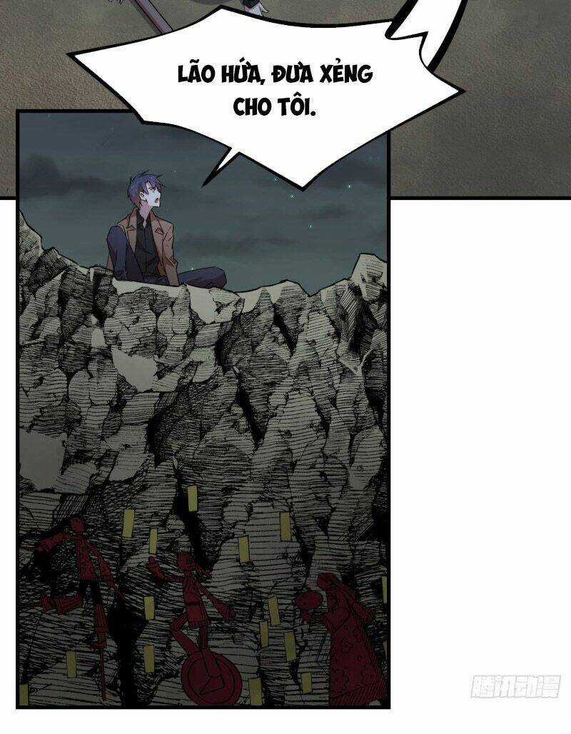 Thâm Dạ Thư Ốc Chapter 149 trang 16