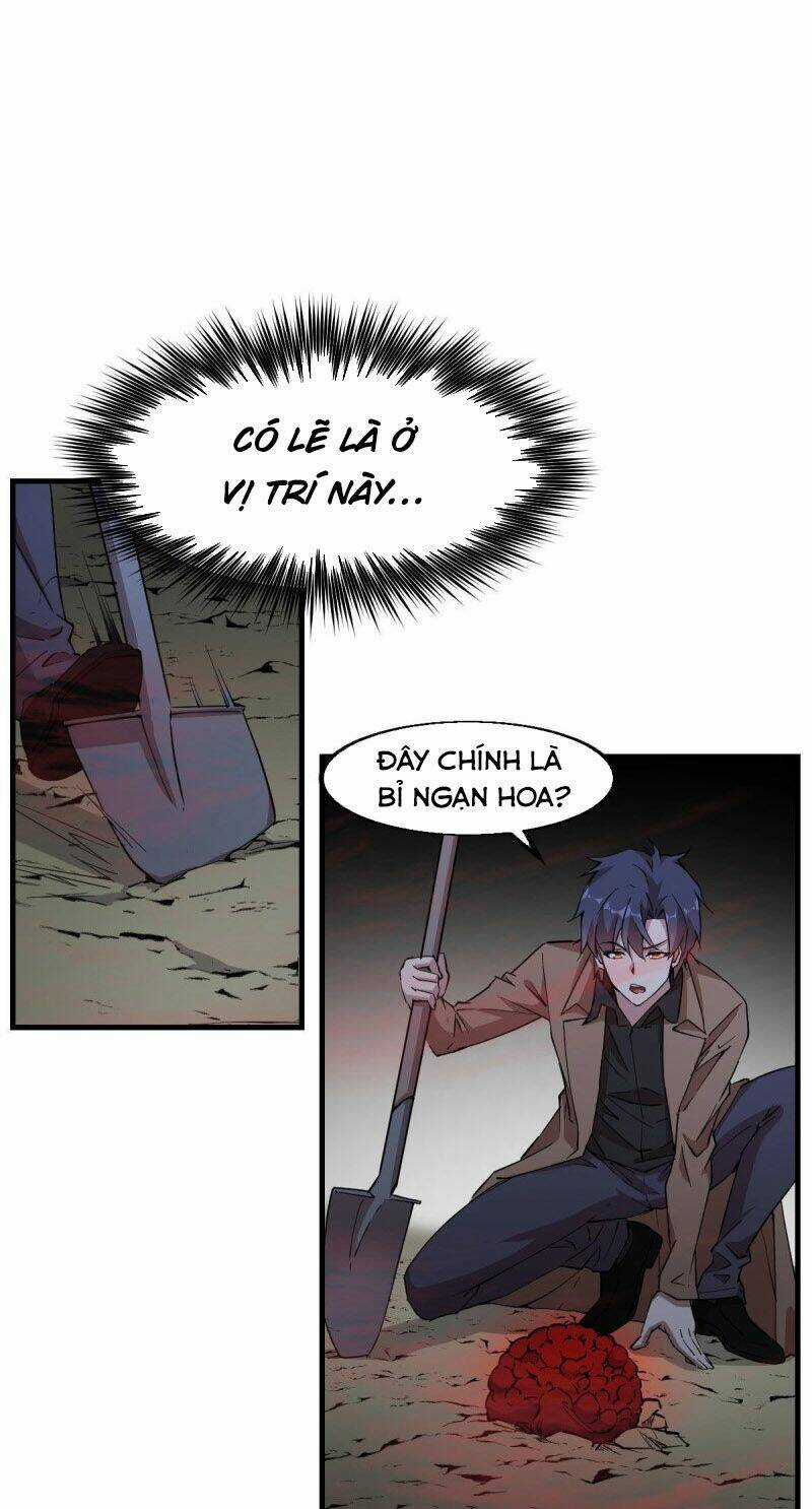 Thâm Dạ Thư Ốc Chapter 149 trang 17