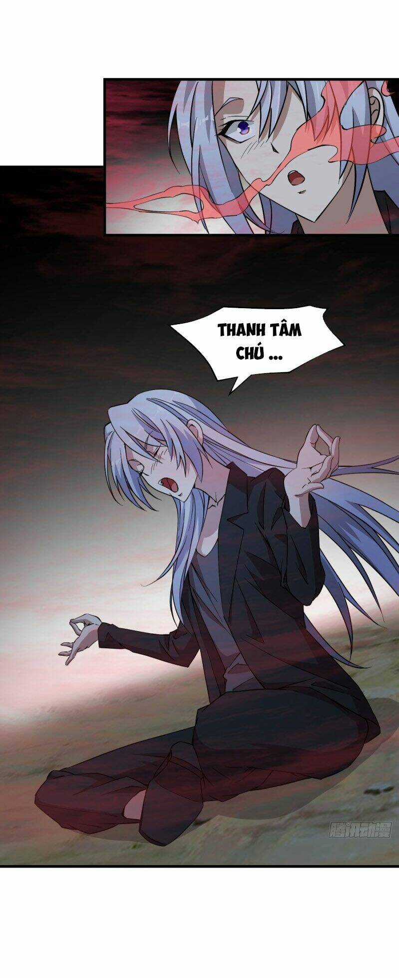 Thâm Dạ Thư Ốc Chapter 149 trang 19