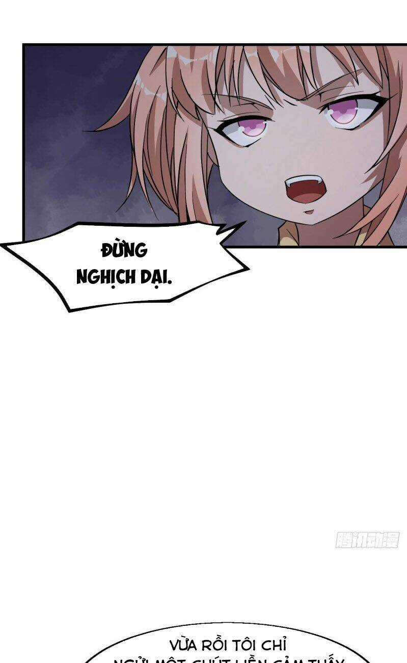 Thâm Dạ Thư Ốc Chapter 149 trang 22