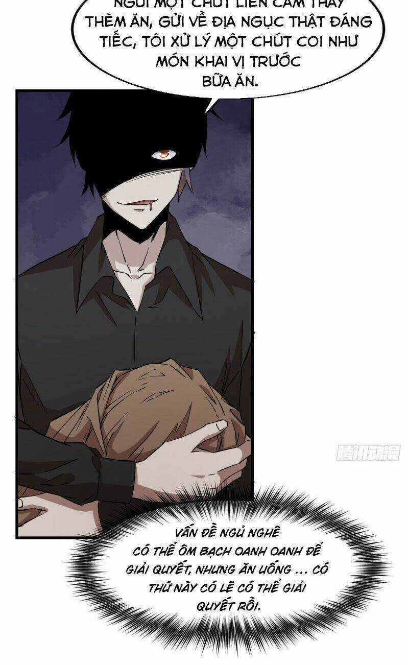 Thâm Dạ Thư Ốc Chapter 149 trang 23