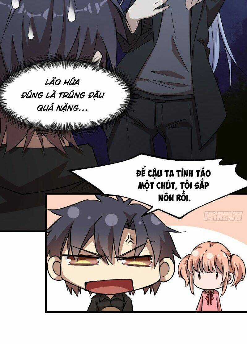 Thâm Dạ Thư Ốc Chapter 149 trang 25