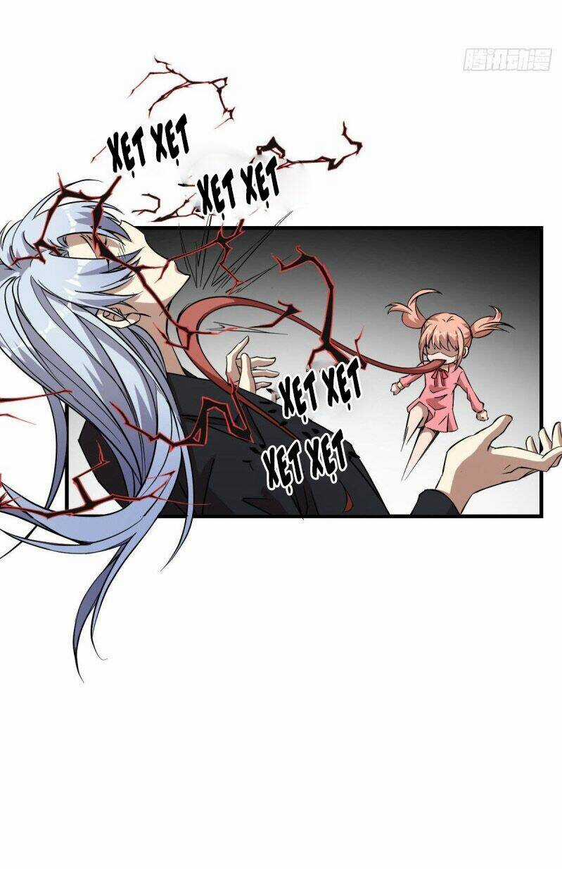 Thâm Dạ Thư Ốc Chapter 149 trang 26