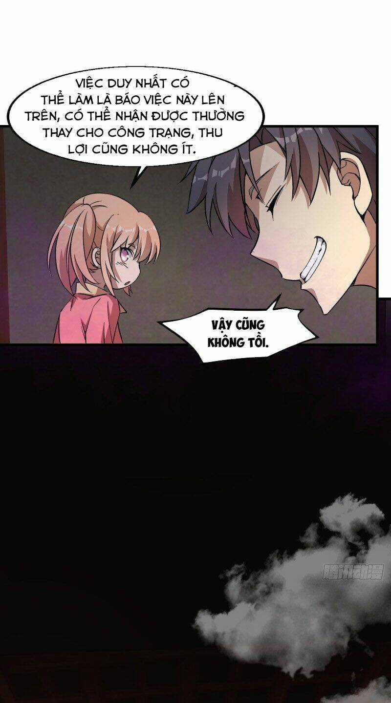 Thâm Dạ Thư Ốc Chapter 149 trang 3