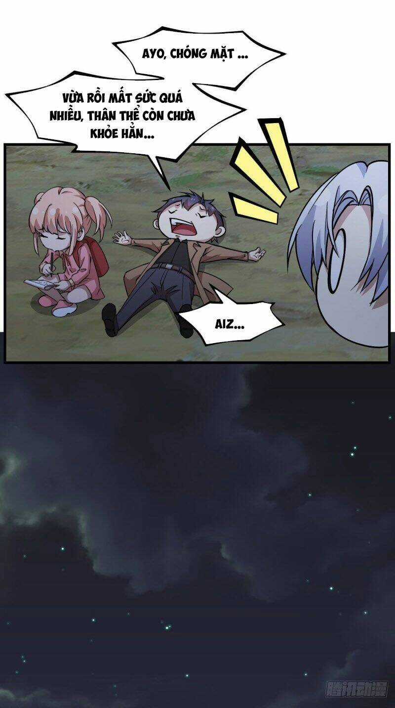 Thâm Dạ Thư Ốc Chapter 149 trang 7