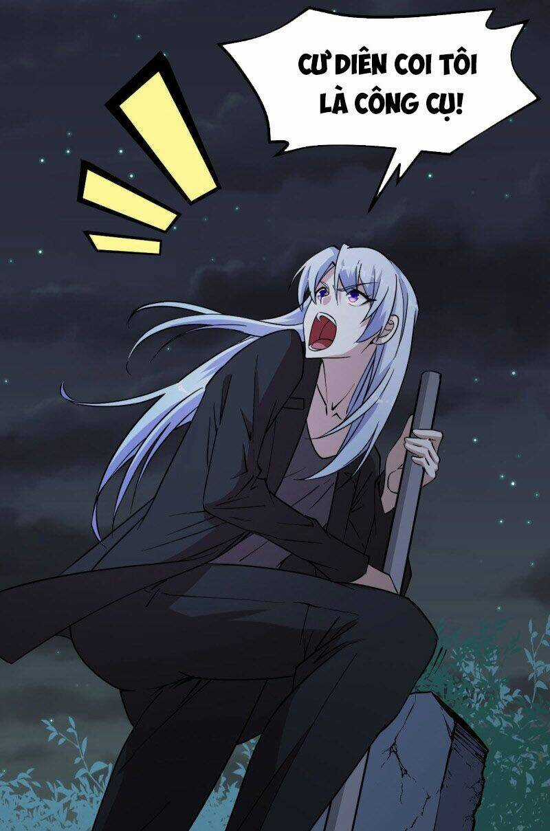 Thâm Dạ Thư Ốc Chapter 149 trang 8