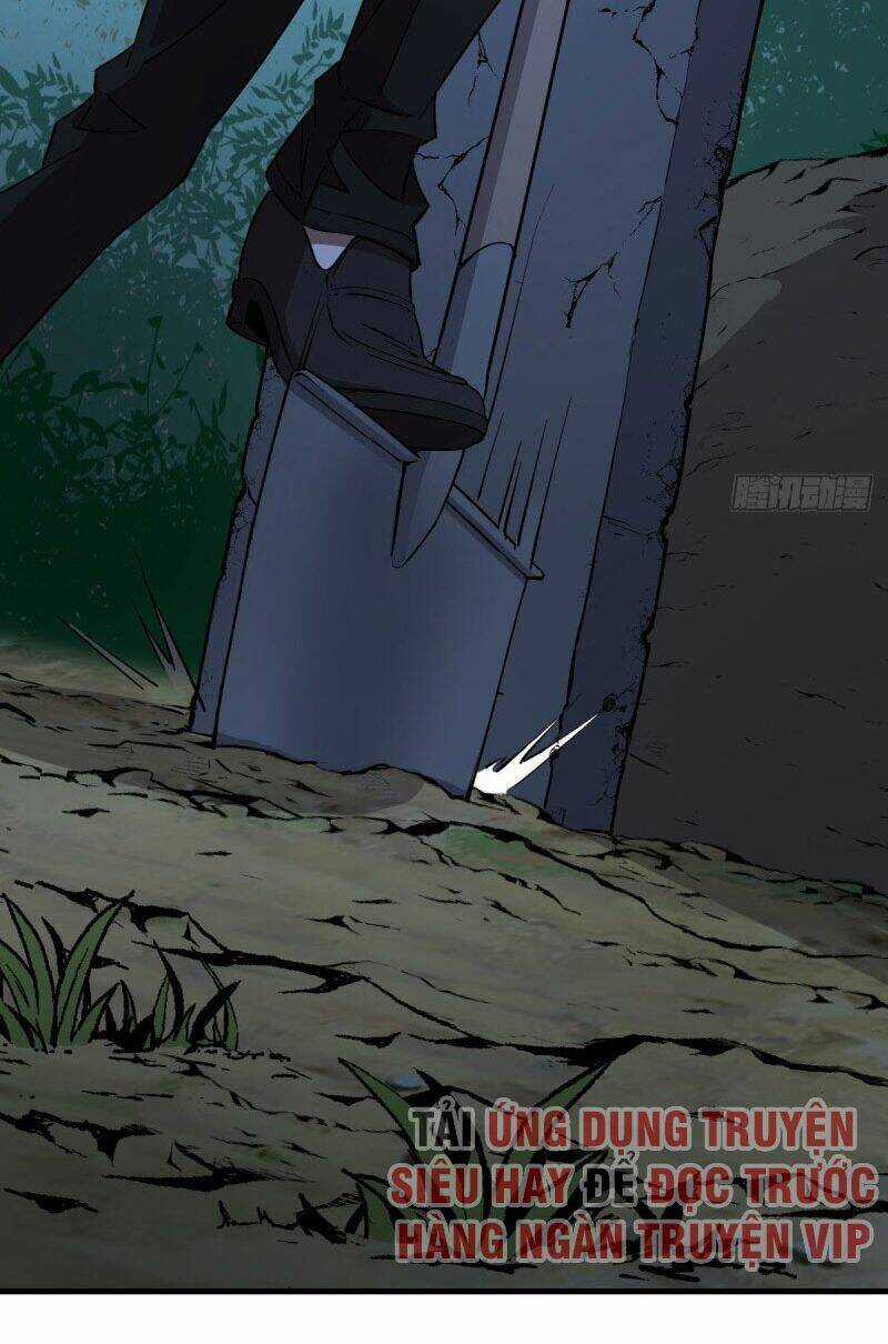 Thâm Dạ Thư Ốc Chapter 149 trang 9