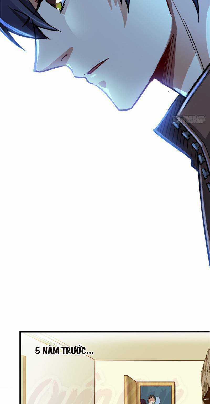 Thâm Dạ Thư Ốc Chapter 15 trang 10