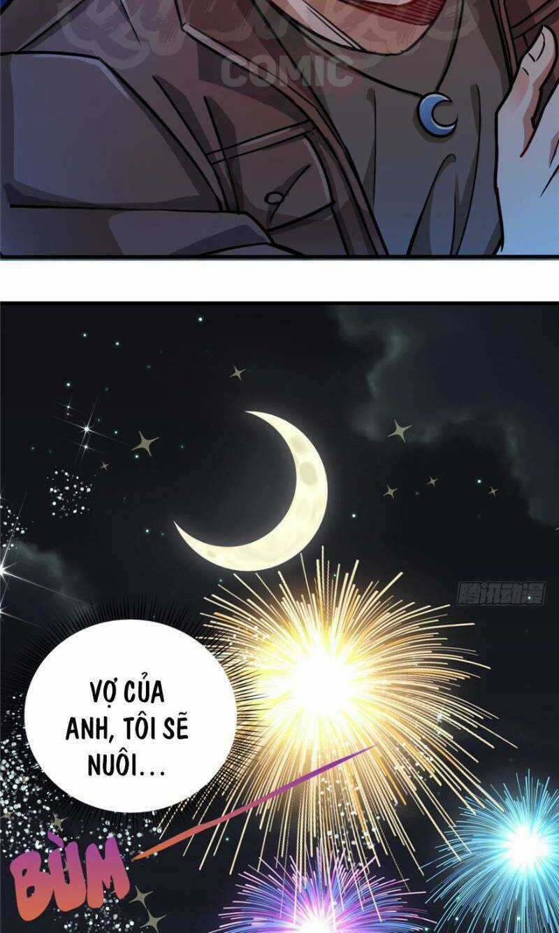 Thâm Dạ Thư Ốc Chapter 15 trang 17