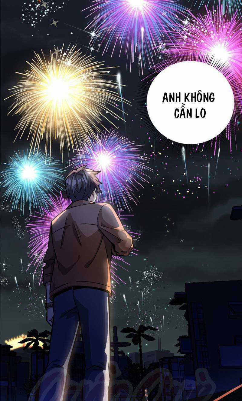 Thâm Dạ Thư Ốc Chapter 15 trang 18