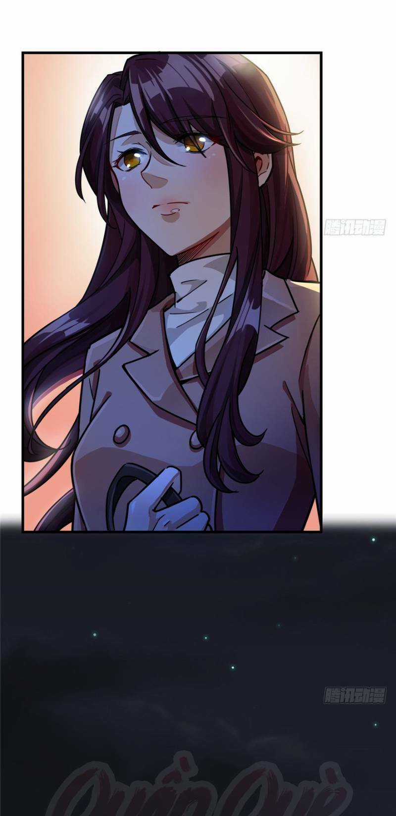 Thâm Dạ Thư Ốc Chapter 15 trang 22