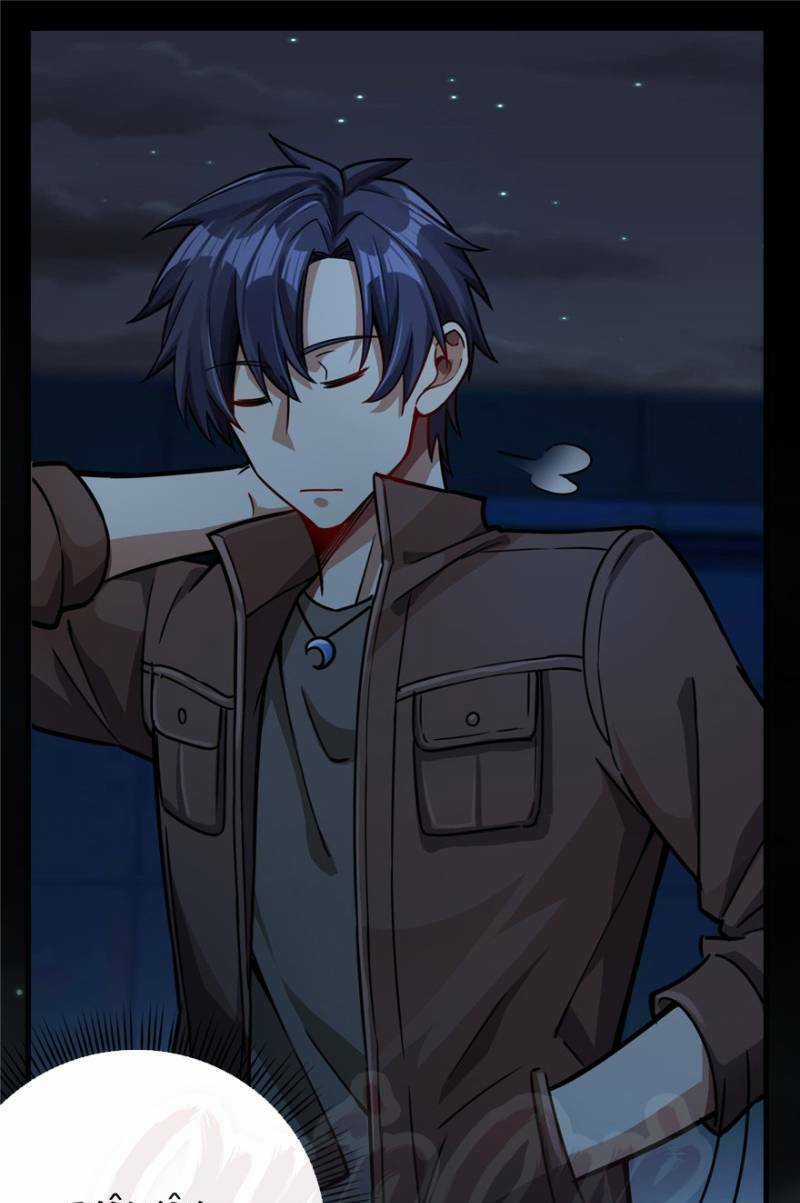 Thâm Dạ Thư Ốc Chapter 15 trang 24