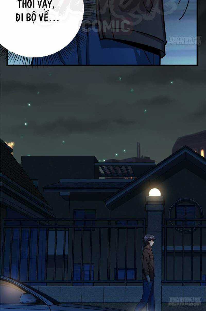 Thâm Dạ Thư Ốc Chapter 15 trang 25