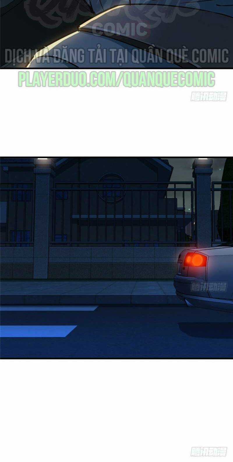 Thâm Dạ Thư Ốc Chapter 15 trang 29