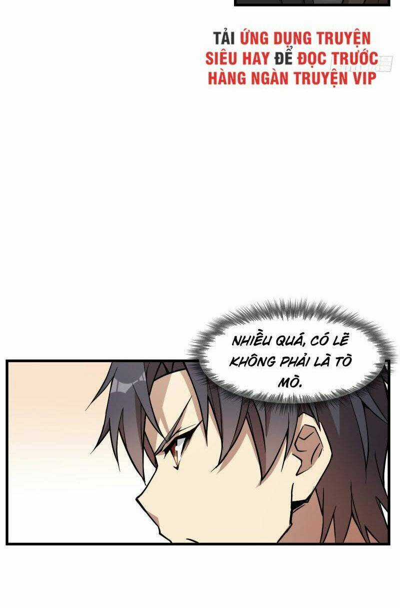 Thâm Dạ Thư Ốc Chapter 150 trang 11