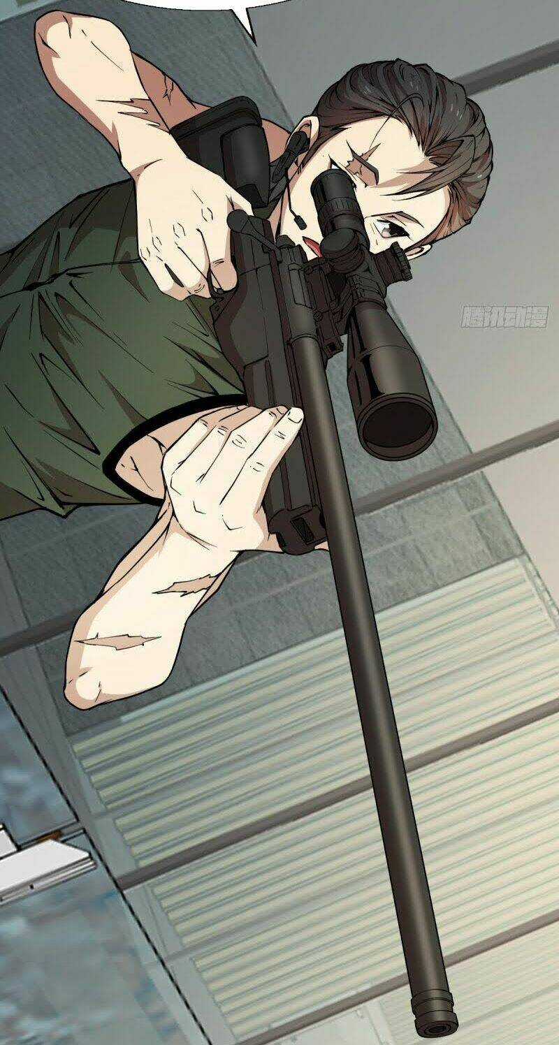 Thâm Dạ Thư Ốc Chapter 150 trang 13