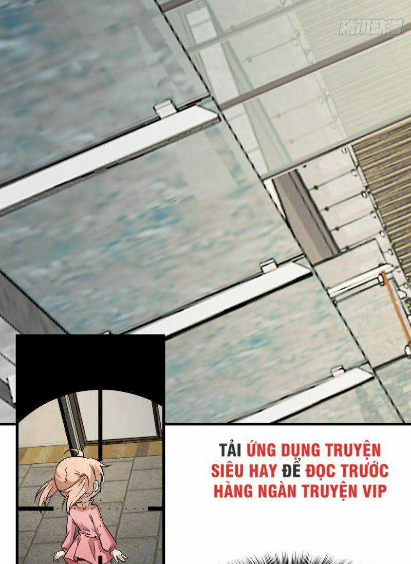 Thâm Dạ Thư Ốc Chapter 150 trang 14