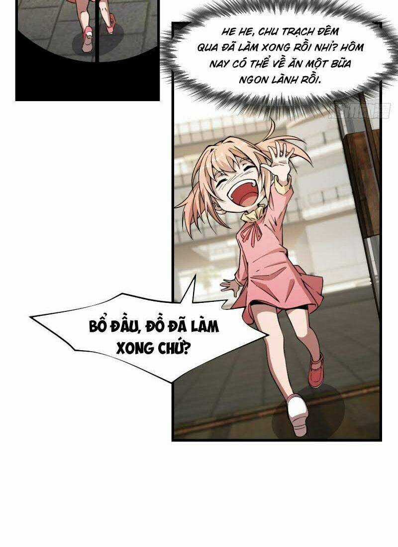 Thâm Dạ Thư Ốc Chapter 150 trang 15