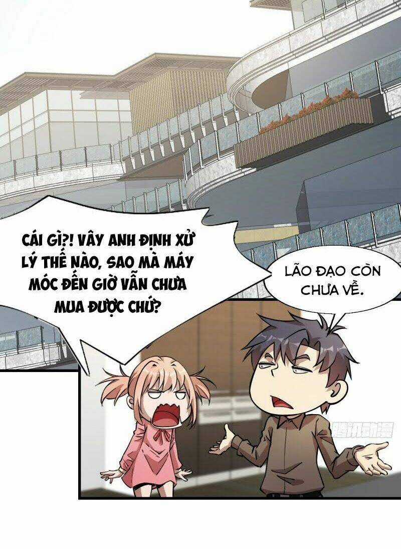 Thâm Dạ Thư Ốc Chapter 150 trang 17