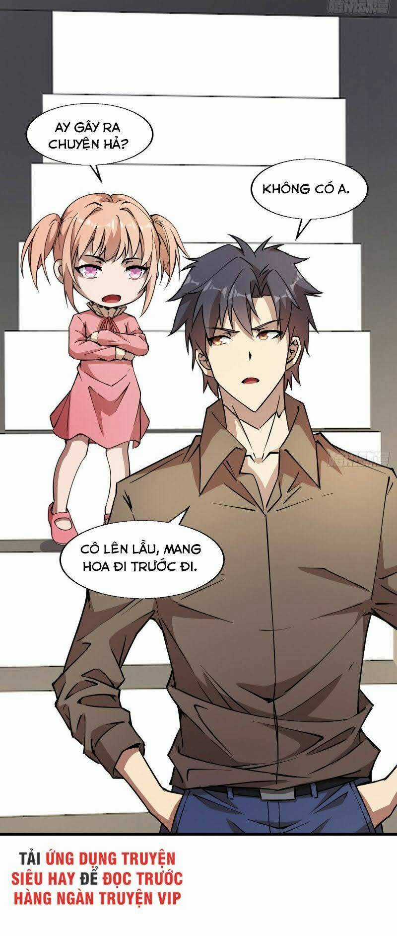 Thâm Dạ Thư Ốc Chapter 150 trang 22