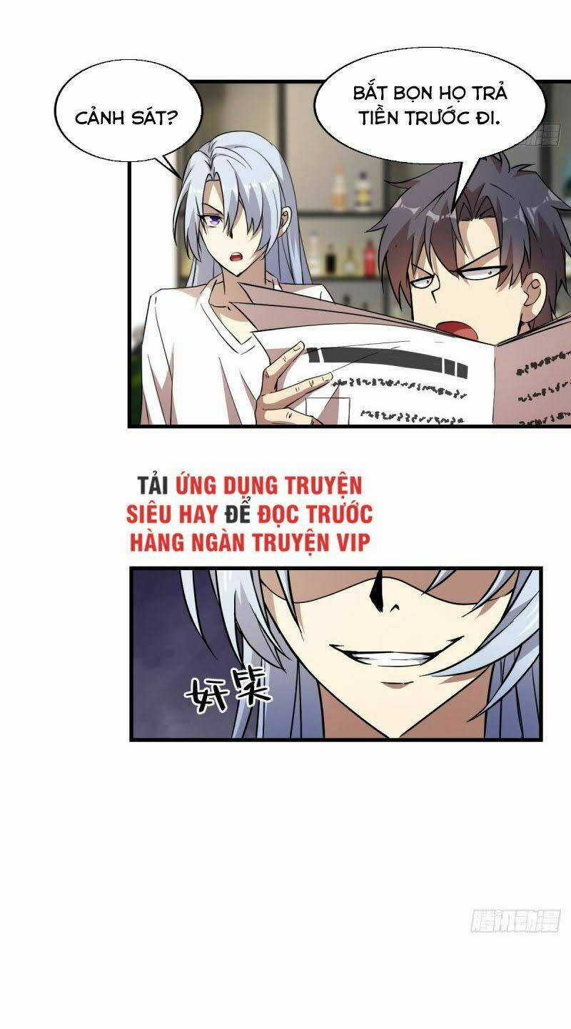 Thâm Dạ Thư Ốc Chapter 150 trang 25