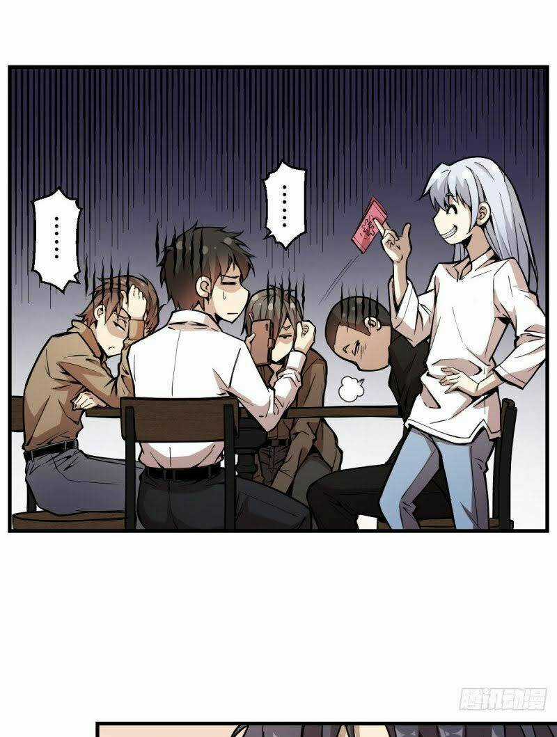 Thâm Dạ Thư Ốc Chapter 150 trang 26