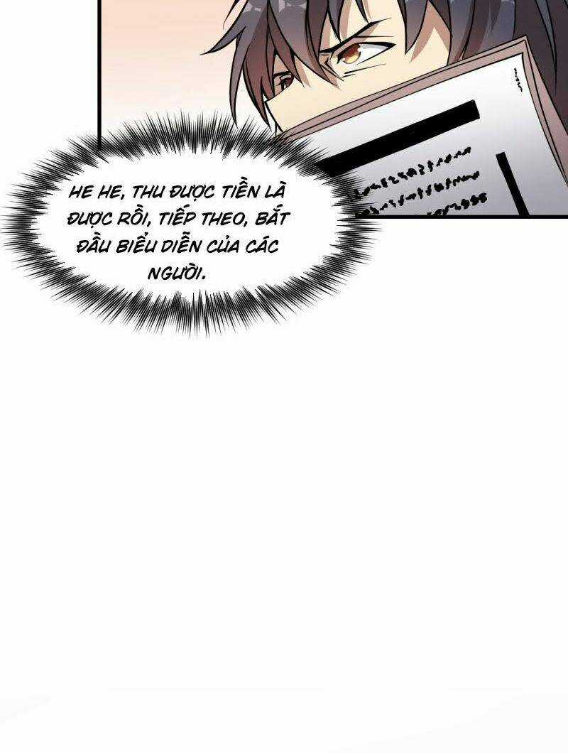 Thâm Dạ Thư Ốc Chapter 150 trang 27