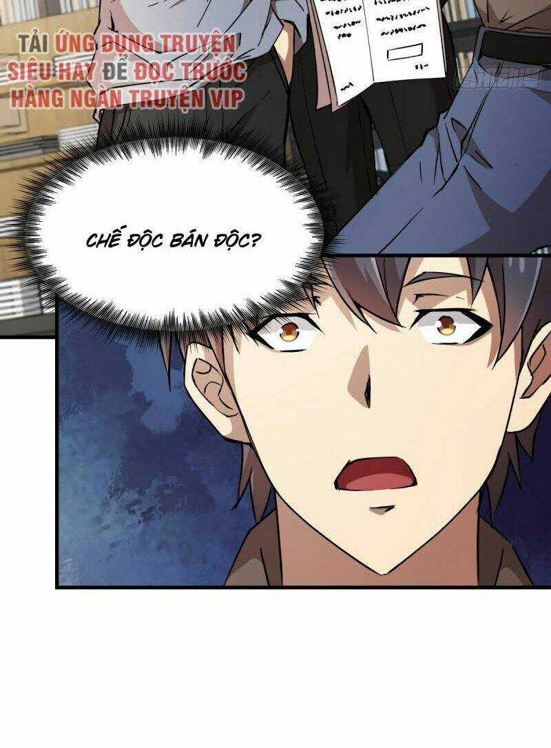 Thâm Dạ Thư Ốc Chapter 150 trang 29