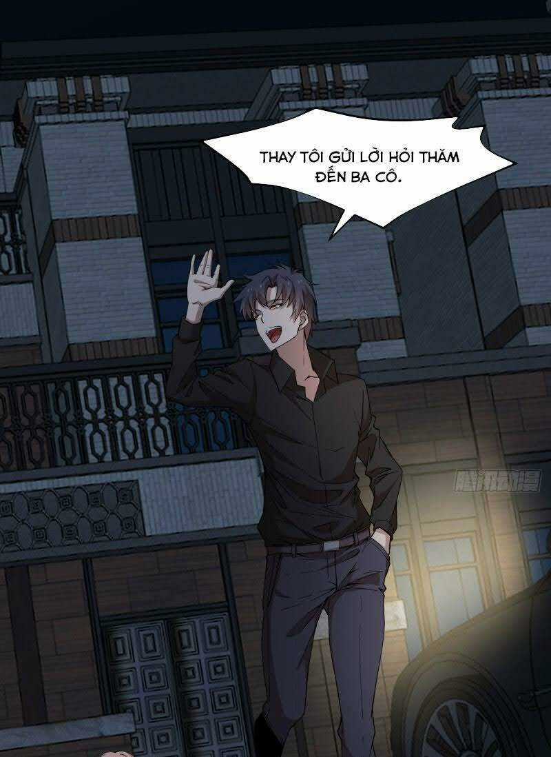 Thâm Dạ Thư Ốc Chapter 150 trang 4