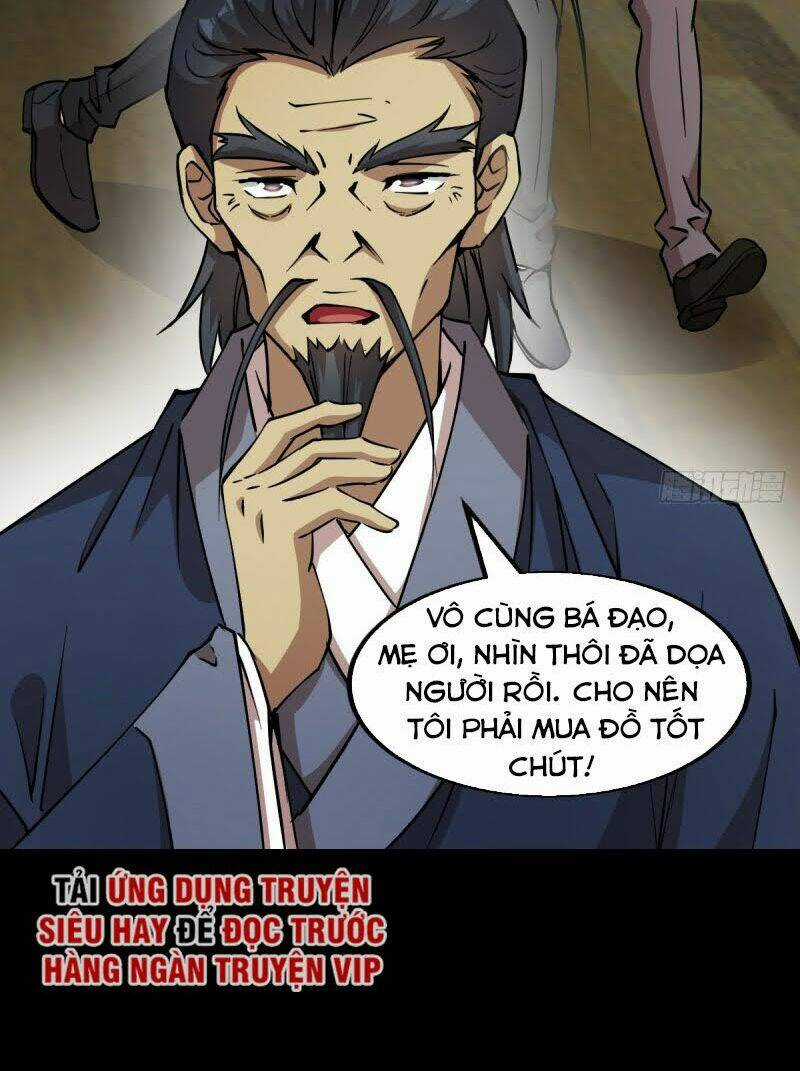 Thâm Dạ Thư Ốc Chapter 151 trang 10