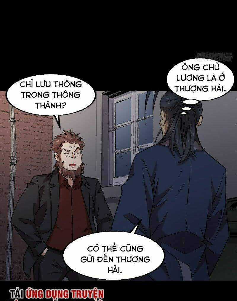 Thâm Dạ Thư Ốc Chapter 151 trang 13