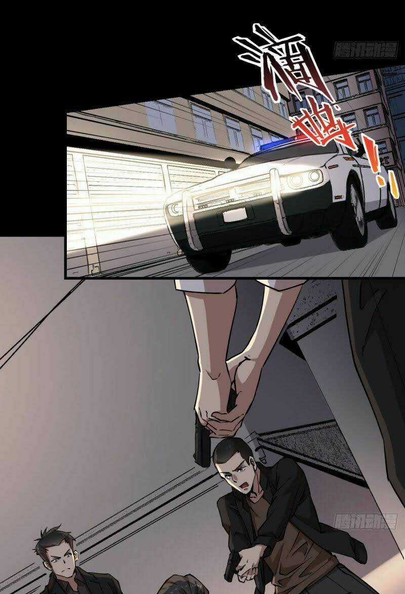 Thâm Dạ Thư Ốc Chapter 151 trang 15