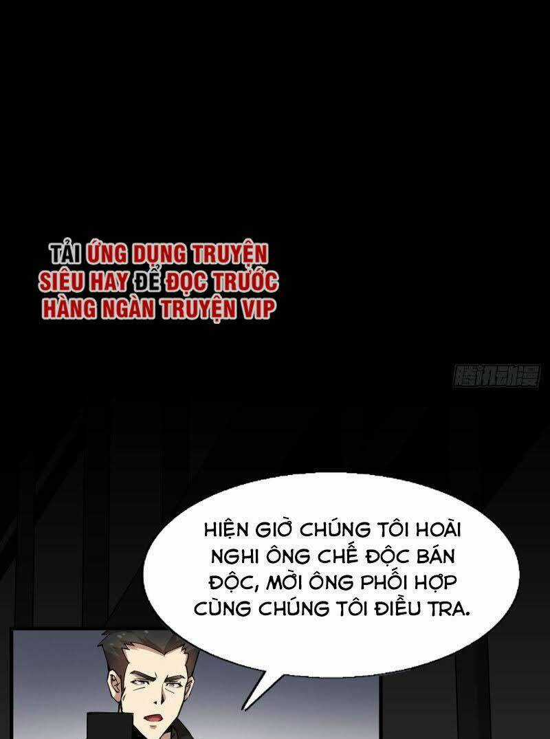 Thâm Dạ Thư Ốc Chapter 151 trang 17