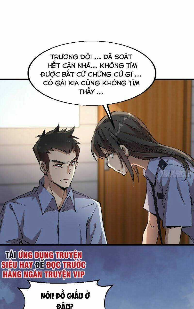 Thâm Dạ Thư Ốc Chapter 151 trang 2