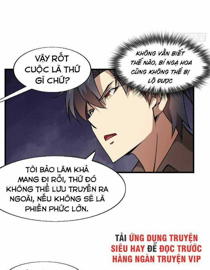 Thâm Dạ Thư Ốc Chapter 151 trang 21