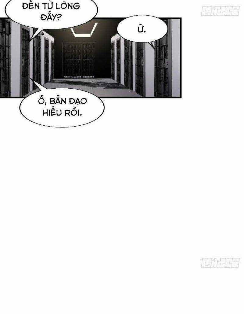 Thâm Dạ Thư Ốc Chapter 151 trang 22