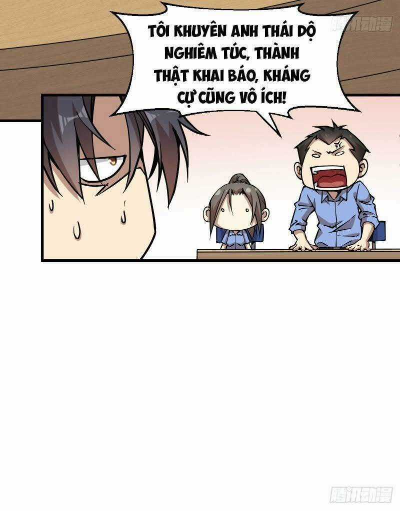 Thâm Dạ Thư Ốc Chapter 151 trang 4