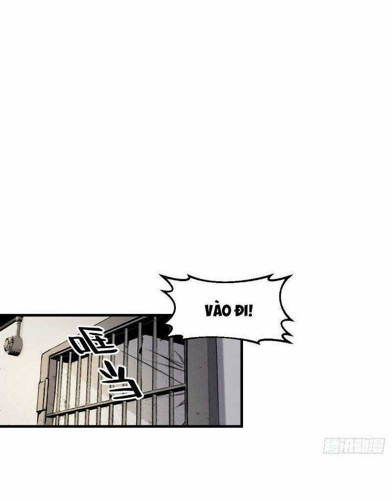 Thâm Dạ Thư Ốc Chapter 151 trang 5