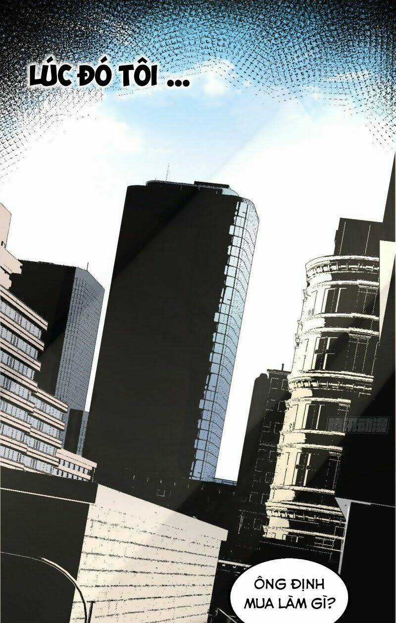 Thâm Dạ Thư Ốc Chapter 151 trang 7