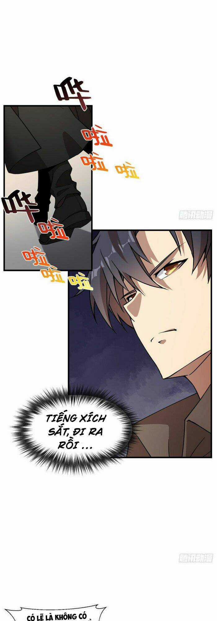 Thâm Dạ Thư Ốc Chapter 152 trang 4