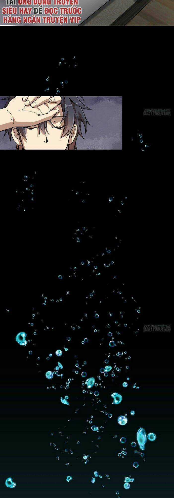 Thâm Dạ Thư Ốc Chapter 152 trang 9