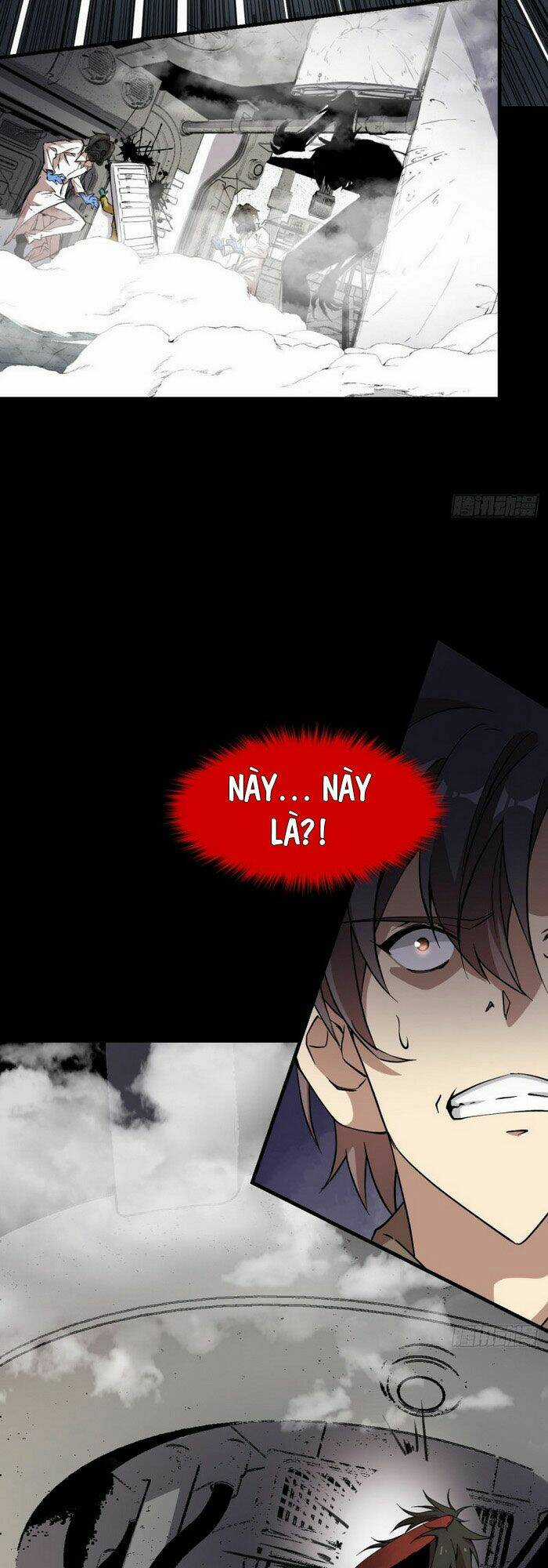 Thâm Dạ Thư Ốc Chapter 153 trang 10