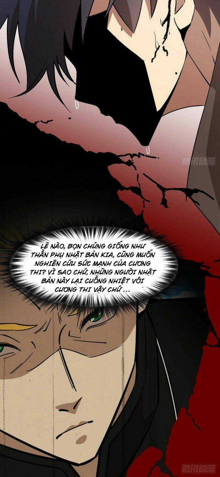 Thâm Dạ Thư Ốc Chapter 153 trang 14