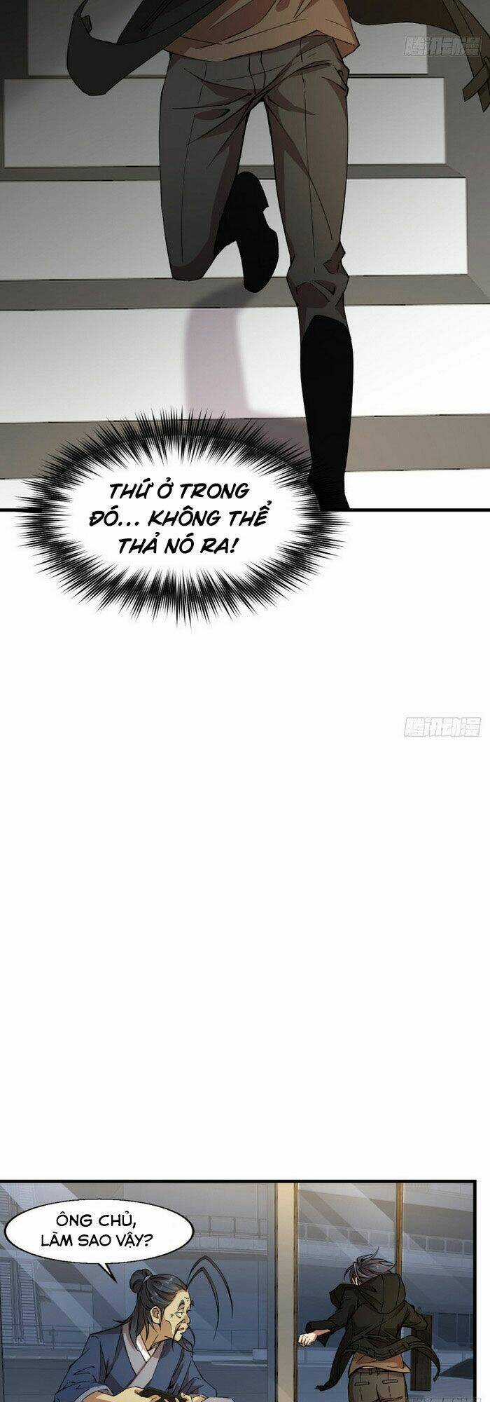 Thâm Dạ Thư Ốc Chapter 154 trang 5