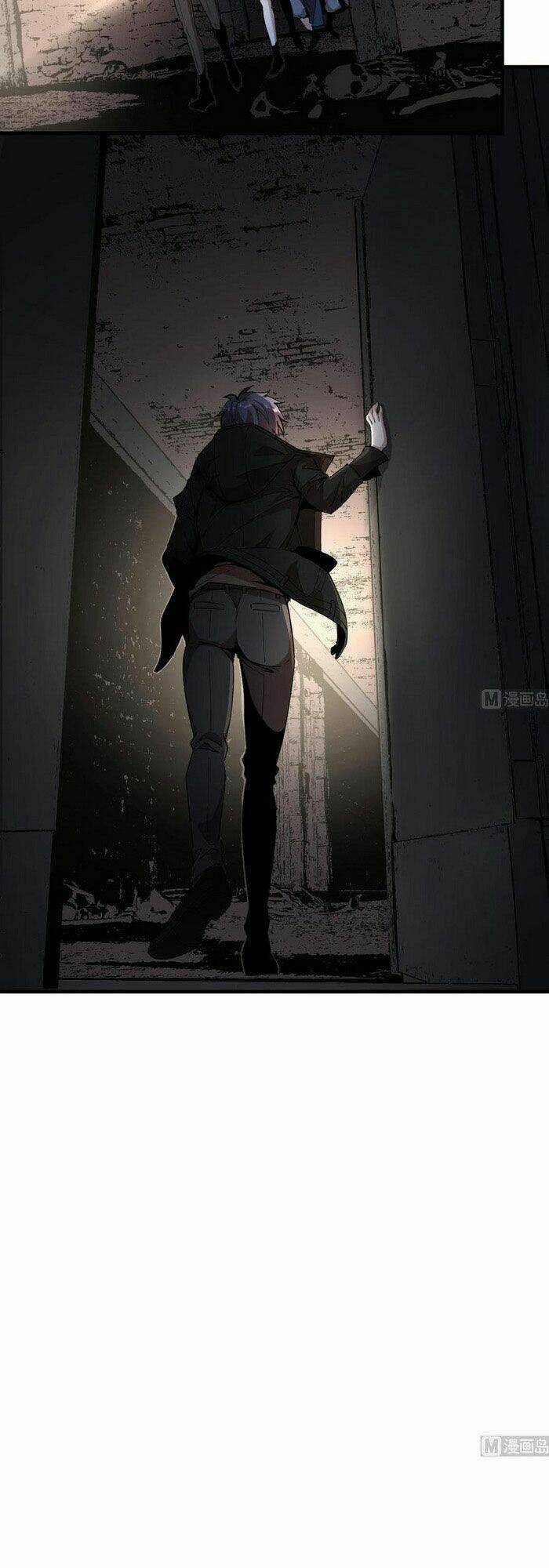 Thâm Dạ Thư Ốc Chapter 155 trang 10